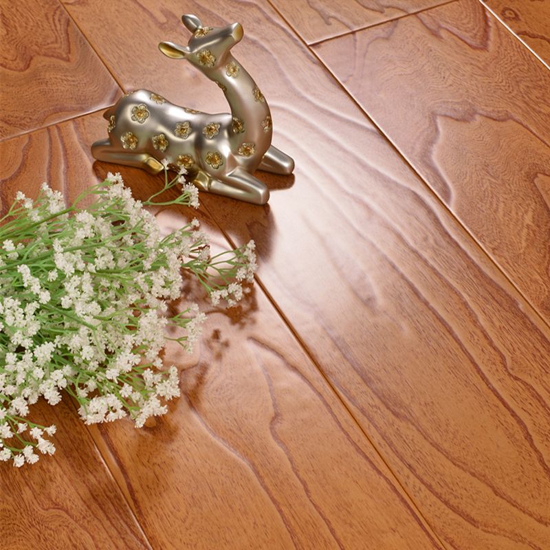 Classic Laminate Flooring Wood Indoor Waterproof Knurling Living Room Laminate Floor Clearhalo 'Flooring 'Home Improvement' 'home_improvement' 'home_improvement_laminate_flooring' 'Laminate Flooring' 'laminate_flooring' Walls and Ceiling' 1200x1200_0c759799-fadb-4798-a4f8-1d32723190f2