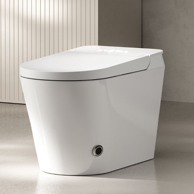 Modern Floor Mounted Toilet Heated Seat Included Urine Toilet for Washroom Clearhalo 'Bathroom Remodel & Bathroom Fixtures' 'Home Improvement' 'home_improvement' 'home_improvement_toilets' 'Toilets & Bidets' 'Toilets' 1200x1200_0cb06e04-7f40-473e-be0a-9c336d2dc19d