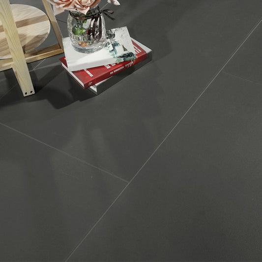 Contemporary Laminate Floor Slate Look Laminate Floor with Waterproof Clearhalo 'Flooring 'Home Improvement' 'home_improvement' 'home_improvement_laminate_flooring' 'Laminate Flooring' 'laminate_flooring' Walls and Ceiling' 1200x1200_0cdddb9d-1981-4887-a446-558ee5953978