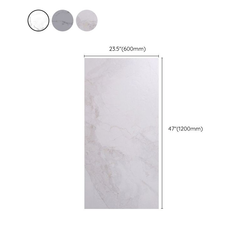 Rectangle Marble Beige Floor and Wall Tile Singular Tile Wall Tile Clearhalo 'Floor Tiles & Wall Tiles' 'floor_tiles_wall_tiles' 'Flooring 'Home Improvement' 'home_improvement' 'home_improvement_floor_tiles_wall_tiles' Walls and Ceiling' 1200x1200_0cf1d7cd-9b79-4d31-b76f-8a510e548d29