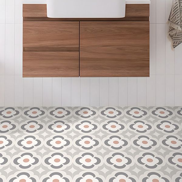 Square Peel and Stick Backsplash PVC Field Tile Wallpaper with Waterproof Clearhalo 'Flooring 'Home Improvement' 'home_improvement' 'home_improvement_peel_stick_blacksplash' 'Peel & Stick Backsplash Tile' 'peel_stick_blacksplash' 'Walls & Ceilings' Walls and Ceiling' 1200x1200_0d14d16c-157d-4307-8b26-45bcb6fee81d