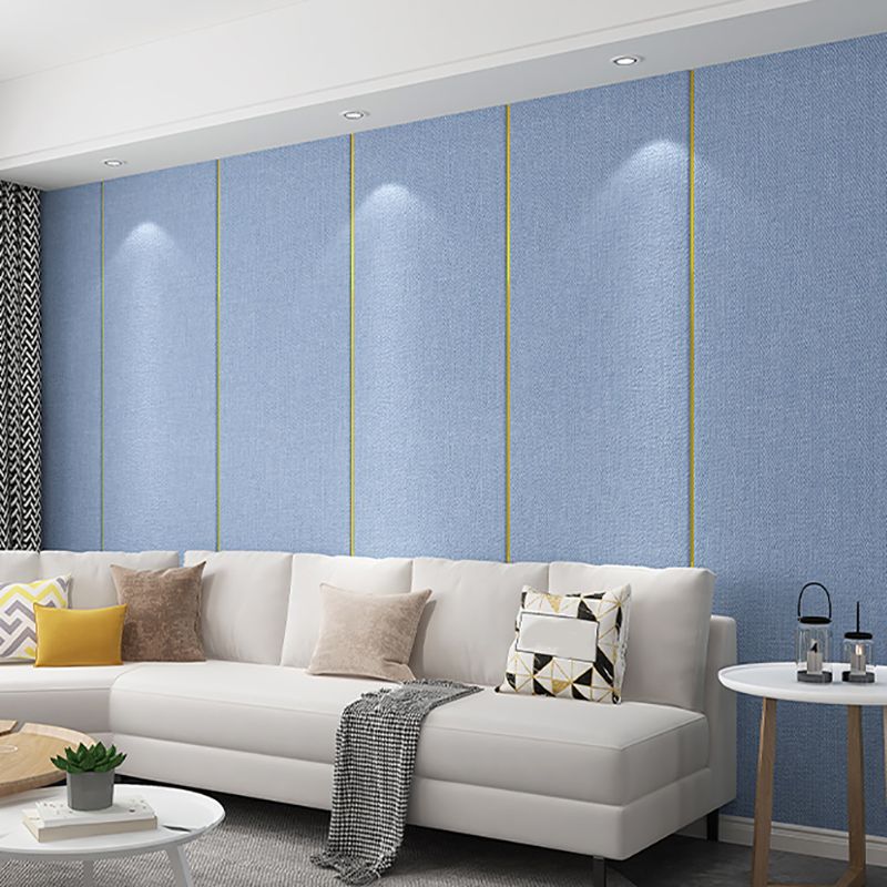 Modern Peel and Stick Panel Waterproof Wall Paneling for Living Room Clearhalo 'Flooring 'Home Improvement' 'home_improvement' 'home_improvement_wall_paneling' 'Wall Paneling' 'wall_paneling' 'Walls & Ceilings' Walls and Ceiling' 1200x1200_0d1ac643-1e9d-448c-ad41-777729f8e7f6