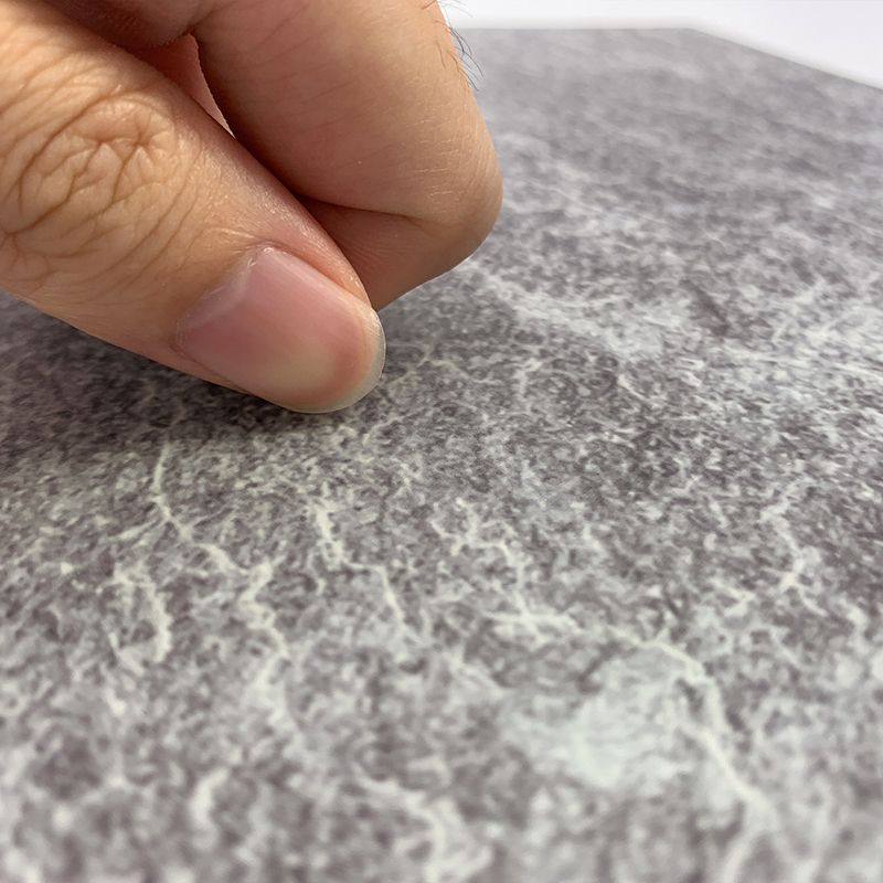 Peel and Stick Vinyl Flooring Matte Stone Look Vinyl Flooring Clearhalo 'Flooring 'Home Improvement' 'home_improvement' 'home_improvement_vinyl_flooring' 'Vinyl Flooring' 'vinyl_flooring' Walls and Ceiling' 1200x1200_0d479abf-38e6-42ad-99dd-fd88edb0dd07