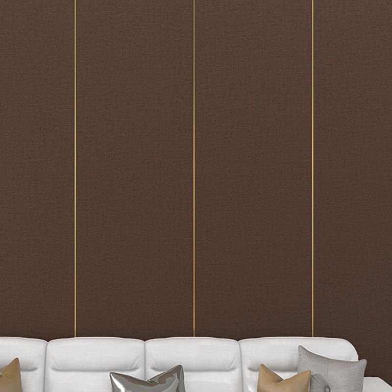 Modern Peel and Stick Wall Tile Waterproof Wall Ceiling for Living Room Clearhalo 'Flooring 'Home Improvement' 'home_improvement' 'home_improvement_wall_paneling' 'Wall Paneling' 'wall_paneling' 'Walls & Ceilings' Walls and Ceiling' 1200x1200_0d68690a-89e3-480d-ab30-85a718e581af