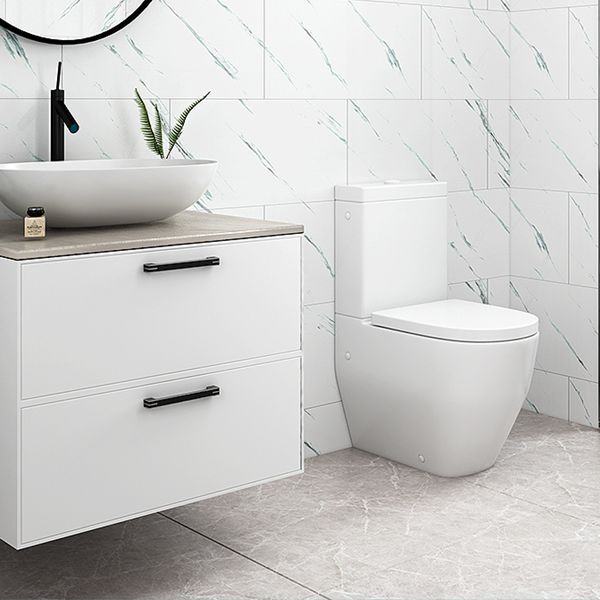 Mosaic Wall Tiles Pvc Kitchen and Bathroom Backsplash Peel and Stick Tiles Clearhalo 'Flooring 'Home Improvement' 'home_improvement' 'home_improvement_peel_stick_blacksplash' 'Peel & Stick Backsplash Tile' 'peel_stick_blacksplash' 'Walls & Ceilings' Walls and Ceiling' 1200x1200_0d699358-2579-4974-bdea-c0ff9b8c7518