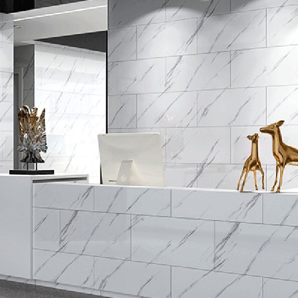 Field Tile Peel and Stick Tile Rectangular Peel and Stick Wall Tile 10 Pack Clearhalo 'Flooring 'Home Improvement' 'home_improvement' 'home_improvement_peel_stick_blacksplash' 'Peel & Stick Backsplash Tile' 'peel_stick_blacksplash' 'Walls & Ceilings' Walls and Ceiling' 1200x1200_0d6a5a2b-886b-4830-8e20-86750b45d731