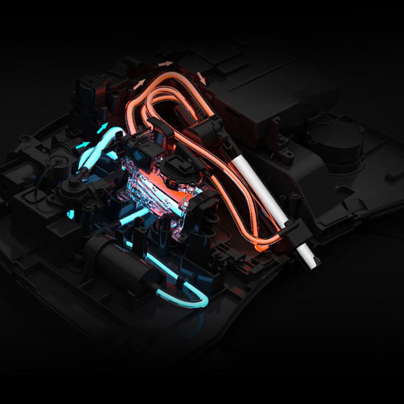 Contemporary Floor Standing Bidet in White Elongated Toilet Clearhalo 'Bathroom Remodel & Bathroom Fixtures' 'Bidets' 'Home Improvement' 'home_improvement' 'home_improvement_bidets' 'Toilets & Bidets' 1200x1200_0d7ed331-6fc0-42b4-be63-6e865dd94357