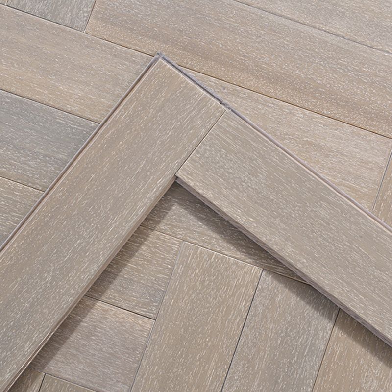 Traditional Flooring Planks Solid Wood Wire Brushed Click-Locking Wood Floor Tile Clearhalo 'Flooring 'Hardwood Flooring' 'hardwood_flooring' 'Home Improvement' 'home_improvement' 'home_improvement_hardwood_flooring' Walls and Ceiling' 1200x1200_0d840a00-1f1f-44c1-b1c0-339e0f0d838b