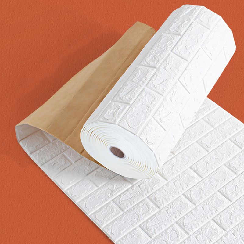 3D Wall Plate Modern Style Minimalist Home Living Room Wall Panel Clearhalo 'Flooring 'Home Improvement' 'home_improvement' 'home_improvement_wall_paneling' 'Wall Paneling' 'wall_paneling' 'Walls & Ceilings' Walls and Ceiling' 1200x1200_0d896961-bede-4ac3-810f-f366e4180049