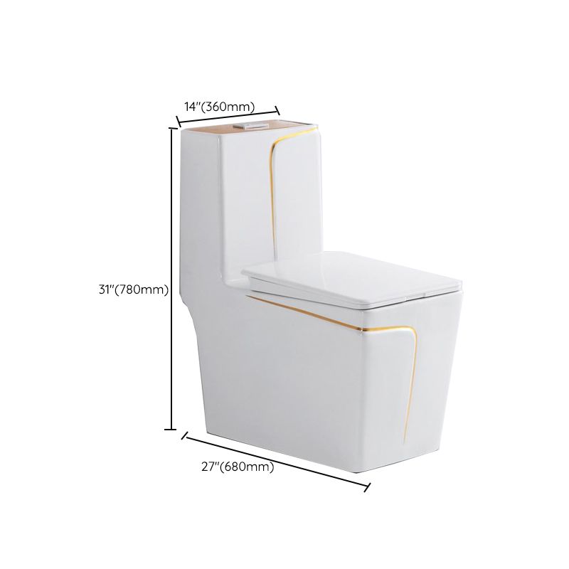 Traditional Ceramic Toilet Floor Mount Urine Toilet for Bathroom Clearhalo 'Bathroom Remodel & Bathroom Fixtures' 'Home Improvement' 'home_improvement' 'home_improvement_toilets' 'Toilets & Bidets' 'Toilets' 1200x1200_0d9ffe1c-6323-4c1a-a2b9-3ce813851e7f