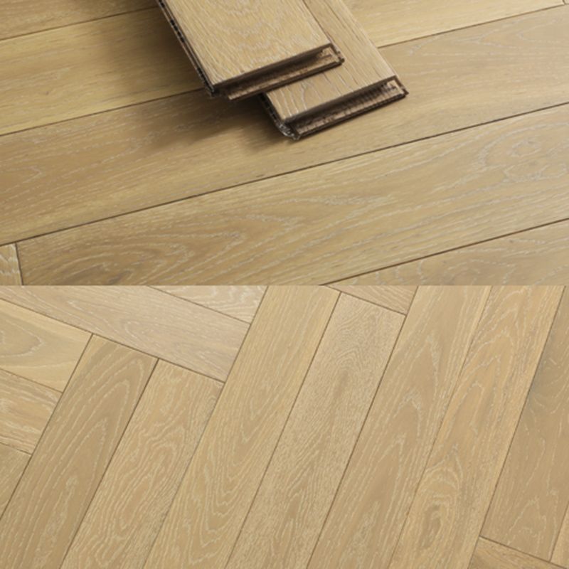 Traditional Plank Flooring Solid Wood Wire Brushed Click-Locking Trim Piece Clearhalo 'Flooring 'Hardwood Flooring' 'hardwood_flooring' 'Home Improvement' 'home_improvement' 'home_improvement_hardwood_flooring' Walls and Ceiling' 1200x1200_0da3a0cb-ecfd-4f74-9fc3-4a869e1b30a6