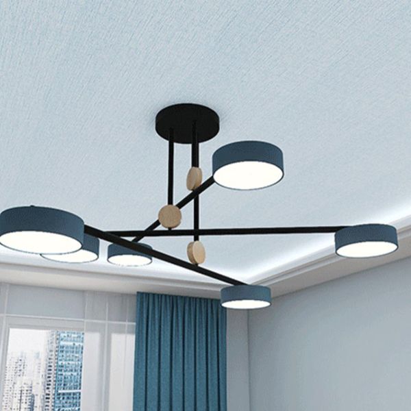 Modern Tin Backsplash Paneling Texture Flax Roll Wall Ceiling Plank Clearhalo 'Flooring 'Home Improvement' 'home_improvement' 'home_improvement_wall_paneling' 'Wall Paneling' 'wall_paneling' 'Walls & Ceilings' Walls and Ceiling' 1200x1200_0db1e4ad-d4fb-4fac-8fa5-3323b8d48b50