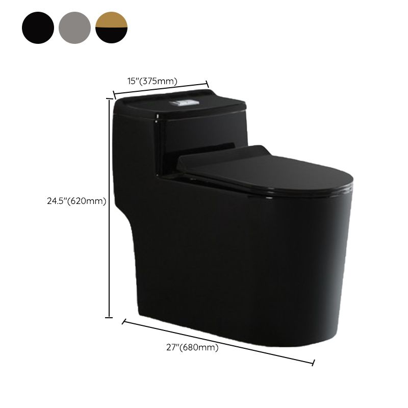 Traditional Ceramic Toilet Floor Mounted Urine Toilet for Bathroom Clearhalo 'Bathroom Remodel & Bathroom Fixtures' 'Home Improvement' 'home_improvement' 'home_improvement_toilets' 'Toilets & Bidets' 'Toilets' 1200x1200_0dca46aa-5c5d-44ab-97dd-9cef433d7bcf