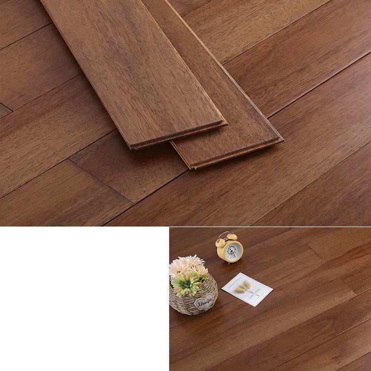 Modern Laminate Plank Flooring Wooden Tongue and Groove Locking Laminate Clearhalo 'Flooring 'Home Improvement' 'home_improvement' 'home_improvement_laminate_flooring' 'Laminate Flooring' 'laminate_flooring' Walls and Ceiling' 1200x1200_0e05dda8-adcd-4df5-b543-da9e0d7704b0