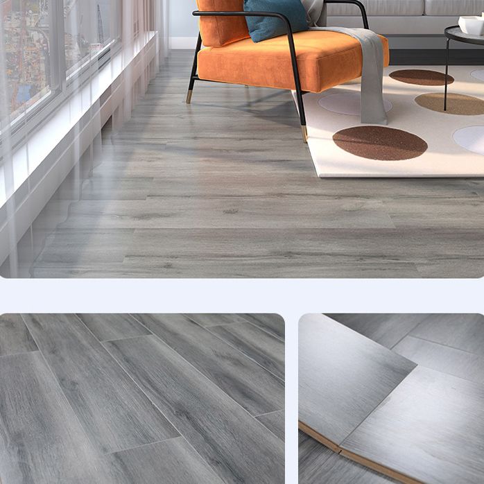 Vintage 10mm Thickness Laminate Flooring Scratch Resistant Laminate Plank Flooring Clearhalo 'Flooring 'Home Improvement' 'home_improvement' 'home_improvement_laminate_flooring' 'Laminate Flooring' 'laminate_flooring' Walls and Ceiling' 1200x1200_0e0e94dd-b2c0-40ae-bfb1-506aa2b9c63b