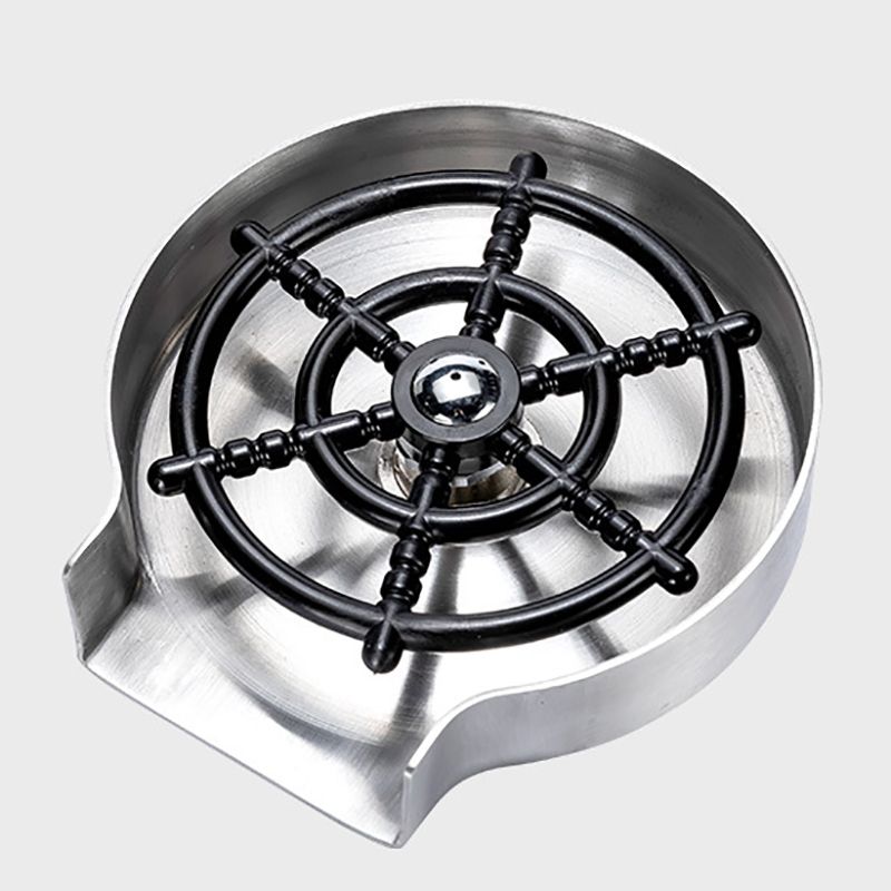 Stainless Steel Kitchen Sink Single Bowl Kitchen Sink(Not Included Faucet) Clearhalo 'Home Improvement' 'home_improvement' 'home_improvement_kitchen_sinks' 'Kitchen Remodel & Kitchen Fixtures' 'Kitchen Sinks & Faucet Components' 'Kitchen Sinks' 'kitchen_sinks' 1200x1200_0e4443d4-7a12-4a16-923c-6c0914e28712