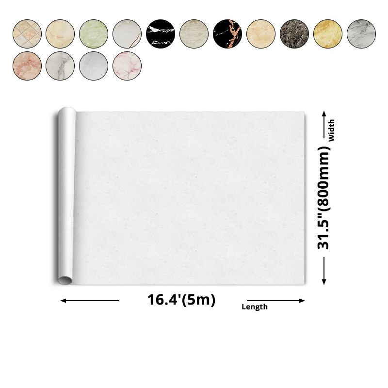 Rectangular Peel & Stick Mosaic Tile Modern PVC Peel & Stick Field Tile Clearhalo 'Flooring 'Home Improvement' 'home_improvement' 'home_improvement_peel_stick_blacksplash' 'Peel & Stick Backsplash Tile' 'peel_stick_blacksplash' 'Walls & Ceilings' Walls and Ceiling' 1200x1200_0e7737f7-add9-4a84-b448-ea4246446946