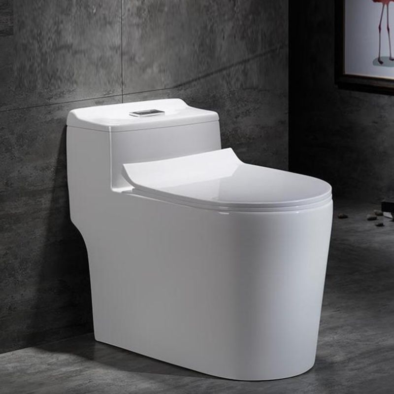 Modern Seat Included Flush Toilet All-In-One Urine Toilet for Bathroom Clearhalo 'Bathroom Remodel & Bathroom Fixtures' 'Home Improvement' 'home_improvement' 'home_improvement_toilets' 'Toilets & Bidets' 'Toilets' 1200x1200_0ea0b066-680c-400f-82e2-c4e1f4e390f0