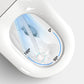 Modern Floor Mounted Flush Toilet Siphon Jet Toilet Bowl with Slow Close Seat for Washroom Clearhalo 'Bathroom Remodel & Bathroom Fixtures' 'Home Improvement' 'home_improvement' 'home_improvement_toilets' 'Toilets & Bidets' 'Toilets' 1200x1200_0eb2d868-c8d3-42a5-8c4e-9aae3aefac9c