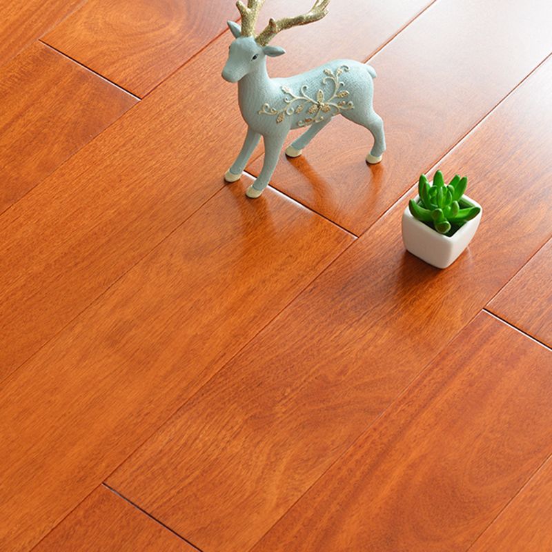 Solid Wood Side Trim Piece Rectangle Modern Hardwood Deck Tiles Clearhalo 'Flooring 'Hardwood Flooring' 'hardwood_flooring' 'Home Improvement' 'home_improvement' 'home_improvement_hardwood_flooring' Walls and Ceiling' 1200x1200_0ed8a083-a867-4266-bc77-85d3fabd75f6