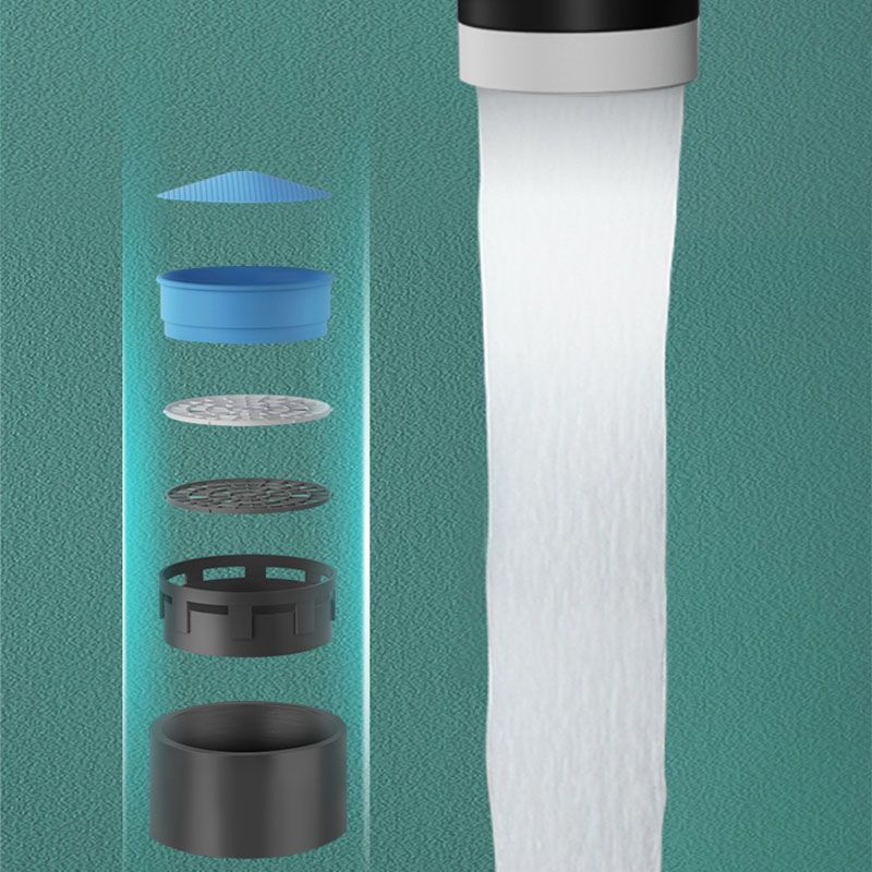 Contemporary Centerset Faucet Lever Handles Rotatable Low Arc Solid Brass Circular Faucet Clearhalo 'Bathroom Remodel & Bathroom Fixtures' 'Bathroom Sink Faucets' 'Bathroom Sinks & Faucet Components' 'bathroom_sink_faucets' 'Home Improvement' 'home_improvement' 'home_improvement_bathroom_sink_faucets' 1200x1200_0ee197ed-8fac-4745-a631-bb87f3ac13d1