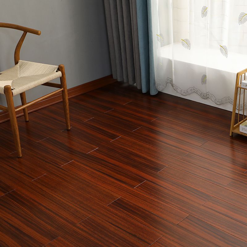 Slip Resistant Laminate Floor Groove Locking Laminate Plank Flooring Clearhalo 'Flooring 'Home Improvement' 'home_improvement' 'home_improvement_laminate_flooring' 'Laminate Flooring' 'laminate_flooring' Walls and Ceiling' 1200x1200_0f044c6b-12d7-4fbe-868c-a8246a0cf205