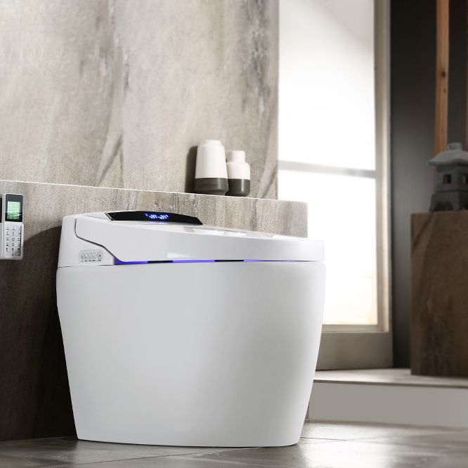 All-In-One Porcelain Toilet Bowl Porcelain Siphon Jet Flush Toilet Clearhalo 'Bathroom Remodel & Bathroom Fixtures' 'Home Improvement' 'home_improvement' 'home_improvement_toilets' 'Toilets & Bidets' 'Toilets' 1200x1200_0f0ad169-2f19-4f3d-8298-b0bb585ff896