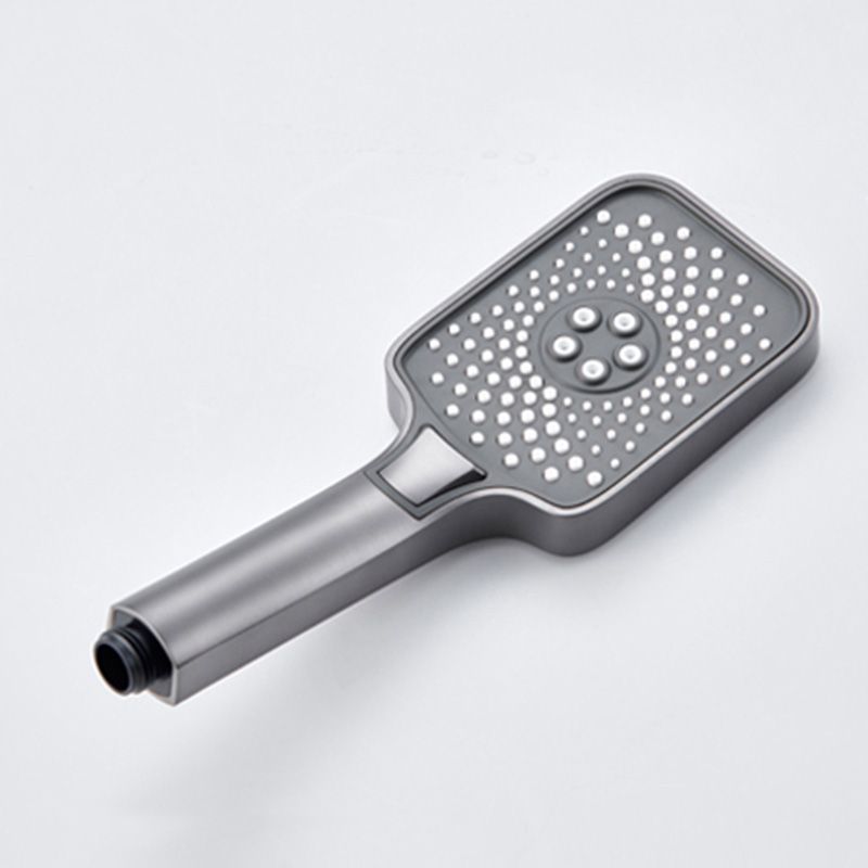 Modern Shower Set Slide Bar Dual Shower Head Thermostatic Wall Mounted Shower System Clearhalo 'Bathroom Remodel & Bathroom Fixtures' 'Home Improvement' 'home_improvement' 'home_improvement_shower_faucets' 'Shower Faucets & Systems' 'shower_faucets' 'Showers & Bathtubs Plumbing' 'Showers & Bathtubs' 1200x1200_0f0ae832-79a2-4b51-840f-9fed24530c3f