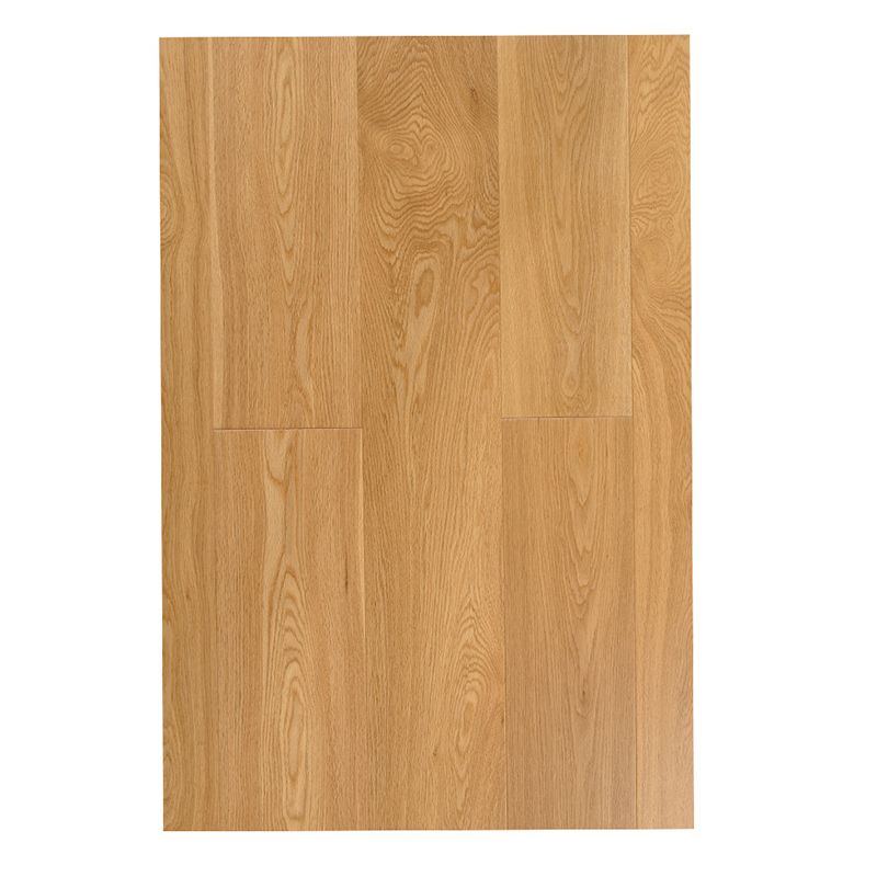Click-Locking Hardwood Flooring Engineered Wood Flooring Tiles Clearhalo 'Flooring 'Hardwood Flooring' 'hardwood_flooring' 'Home Improvement' 'home_improvement' 'home_improvement_hardwood_flooring' Walls and Ceiling' 1200x1200_0f0e8e22-e7f8-4910-b78e-688e608b3e41