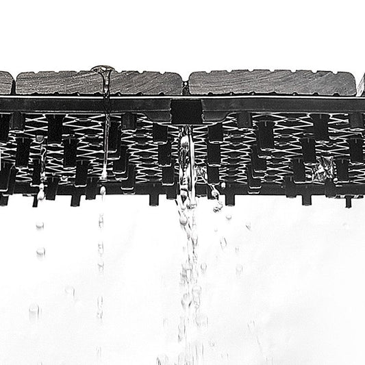 Composite Deck Flooring Tiles Interlocking Deck Flooring Tiles with Scratch Resistant Clearhalo 'Home Improvement' 'home_improvement' 'home_improvement_outdoor_deck_tiles_planks' 'Outdoor Deck Tiles & Planks' 'Outdoor Flooring & Tile' 'Outdoor Remodel' 'outdoor_deck_tiles_planks' 1200x1200_0f230f40-61a2-4c4c-9f4d-443fa69af62f