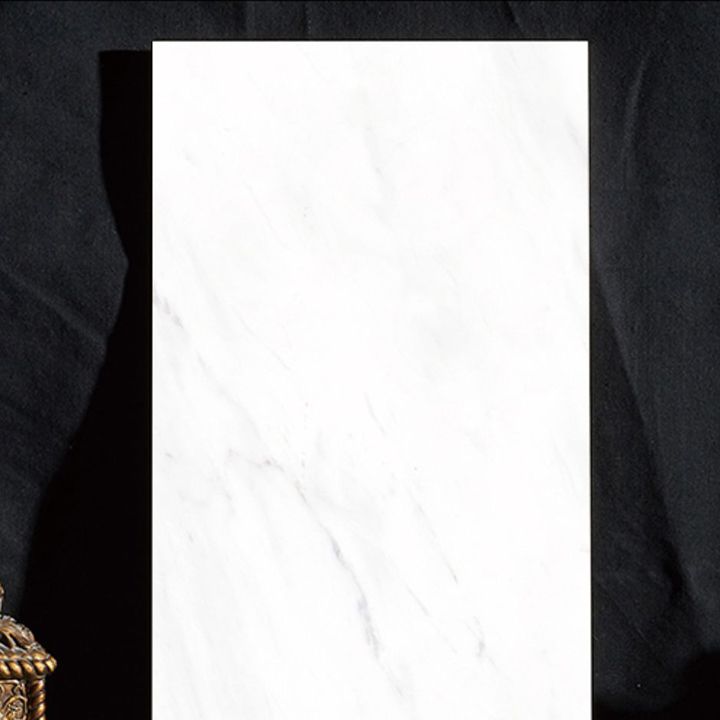 Rectangle Floor Tile Straight Edge Polished Marbling Singular Tile Clearhalo 'Floor Tiles & Wall Tiles' 'floor_tiles_wall_tiles' 'Flooring 'Home Improvement' 'home_improvement' 'home_improvement_floor_tiles_wall_tiles' Walls and Ceiling' 1200x1200_0f376b42-5035-4665-bfee-a65890225370