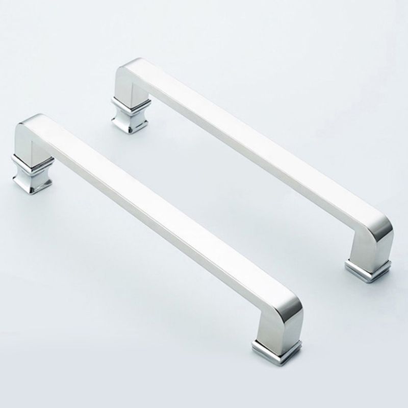 Double Sliding Shower Kit Semi-Frameless Corner Tempered Glass Shower Kit Clearhalo 'Bathroom Remodel & Bathroom Fixtures' 'Home Improvement' 'home_improvement' 'home_improvement_shower_stalls_enclosures' 'Shower Stalls & Enclosures' 'shower_stalls_enclosures' 'Showers & Bathtubs' 1200x1200_0f46c0a8-ddb8-4f34-b4bf-4257d3e86cd0