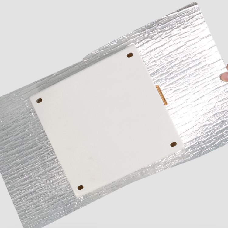 Modern Wall Panel Plain Peel and Stick Waterproof Wall Ceiling for Living Room Clearhalo 'Flooring 'Home Improvement' 'home_improvement' 'home_improvement_wall_paneling' 'Wall Paneling' 'wall_paneling' 'Walls & Ceilings' Walls and Ceiling' 1200x1200_0f5f8175-1654-49d8-99f5-a65e480cd5f4