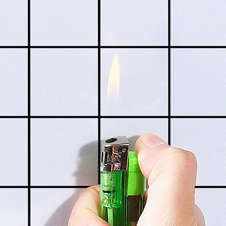 PVC Tile Peel and Stick Tile Kitchen Waterproof Backsplash Peel and Stick Wall Tile Clearhalo 'Flooring 'Home Improvement' 'home_improvement' 'home_improvement_peel_stick_blacksplash' 'Peel & Stick Backsplash Tile' 'peel_stick_blacksplash' 'Walls & Ceilings' Walls and Ceiling' 1200x1200_0f64839d-002b-400a-ac79-2ff577488abd