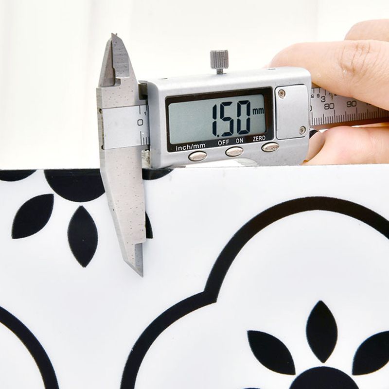 Modern Bathroom Peel and Stick Wall Tile Single Tile Peel and Stick Wall Tile Clearhalo 'Flooring 'Home Improvement' 'home_improvement' 'home_improvement_peel_stick_blacksplash' 'Peel & Stick Backsplash Tile' 'peel_stick_blacksplash' 'Walls & Ceilings' Walls and Ceiling' 1200x1200_0f7dd1a7-df93-48b2-8cce-6d8f3f3b5c20