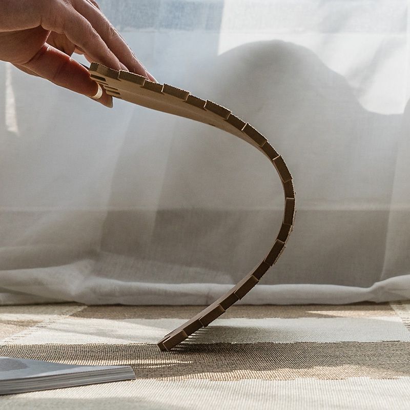 Modern Floor Tile Foam Interlocking Stain Resistant Indoor Floor Carpet Tile Clearhalo 'Carpet Tiles & Carpet Squares' 'carpet_tiles_carpet_squares' 'Flooring 'Home Improvement' 'home_improvement' 'home_improvement_carpet_tiles_carpet_squares' Walls and Ceiling' 1200x1200_0f8a5c62-b4dd-4241-a2e2-6c5242838ca9