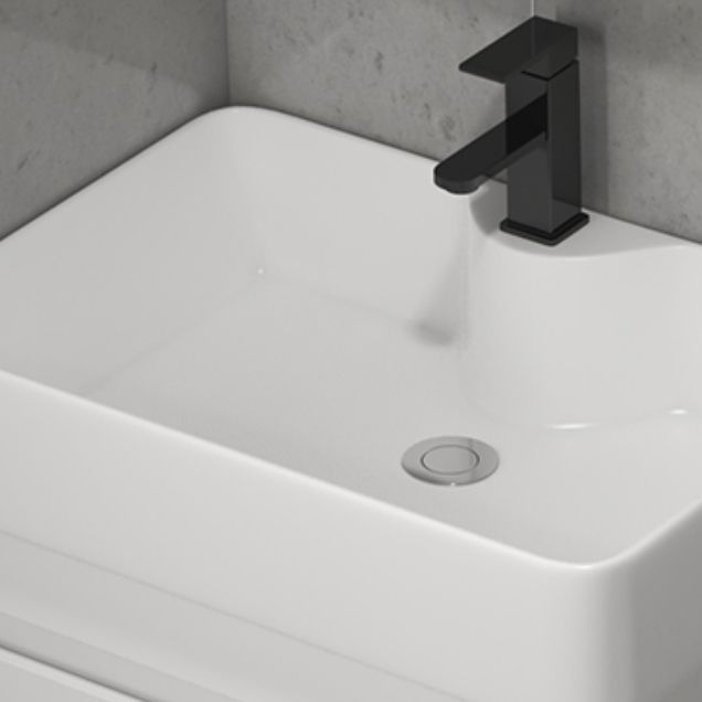 Freestanding Bathroom Vanity Set Modern Faucet Included Bathroom Sink Vanity Clearhalo 'Bathroom Remodel & Bathroom Fixtures' 'Bathroom Vanities' 'bathroom_vanities' 'Home Improvement' 'home_improvement' 'home_improvement_bathroom_vanities' 1200x1200_1013e5e3-9b61-4e98-a16f-d653d3d7a23f