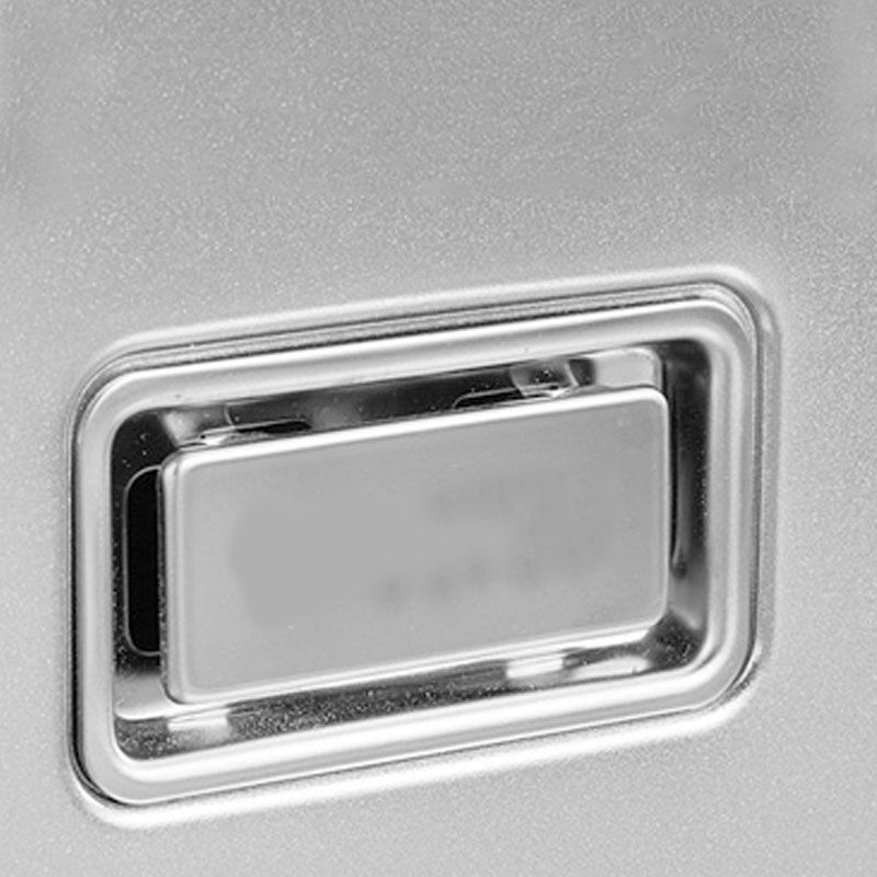 Modern Workstation Sink Stainless Faucet and Steel Basket Strainer Kitchen Sink Clearhalo 'Home Improvement' 'home_improvement' 'home_improvement_kitchen_sinks' 'Kitchen Remodel & Kitchen Fixtures' 'Kitchen Sinks & Faucet Components' 'Kitchen Sinks' 'kitchen_sinks' 1200x1200_101a5f80-28f8-45ec-890b-db7b8e74d948