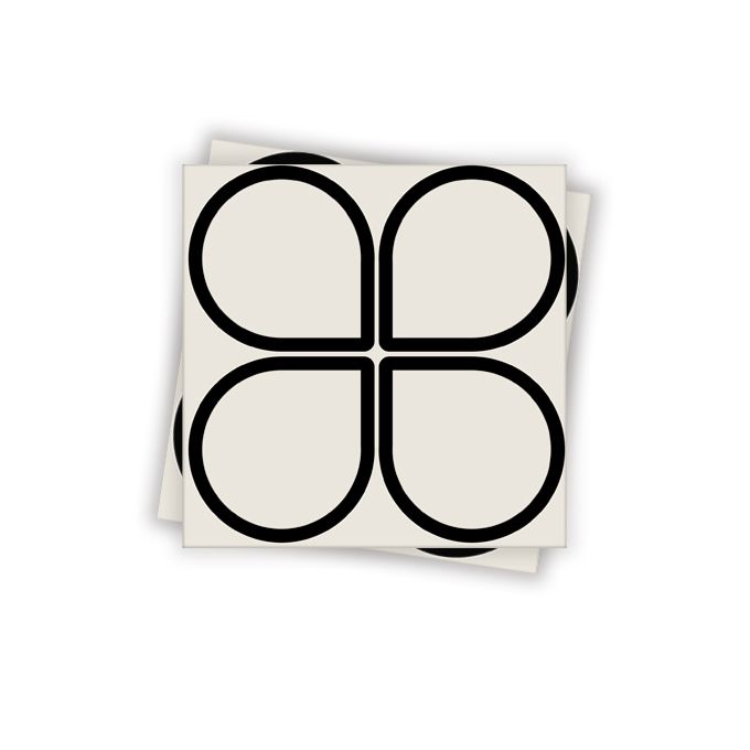 Pattern Printing Peel & Stick Tile Square Water Resistant Single Tile Clearhalo 'Flooring 'Home Improvement' 'home_improvement' 'home_improvement_peel_stick_blacksplash' 'Peel & Stick Backsplash Tile' 'peel_stick_blacksplash' 'Walls & Ceilings' Walls and Ceiling' 1200x1200_1041f6aa-10cc-4cf9-819d-acf23484dfc9