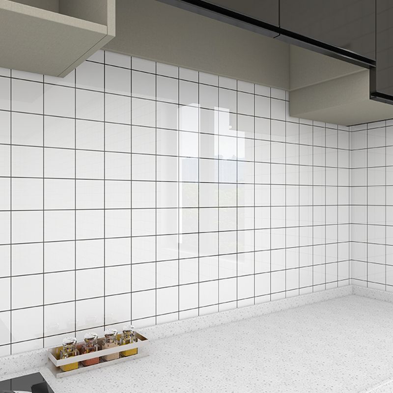 PVC Peel and Stick Backsplash Wall Tile Modern Peel & Stick Floor Tile Clearhalo 'Flooring 'Home Improvement' 'home_improvement' 'home_improvement_peel_stick_blacksplash' 'Peel & Stick Backsplash Tile' 'peel_stick_blacksplash' 'Walls & Ceilings' Walls and Ceiling' 1200x1200_10420b53-ee9d-4a46-b947-e3064db918b2