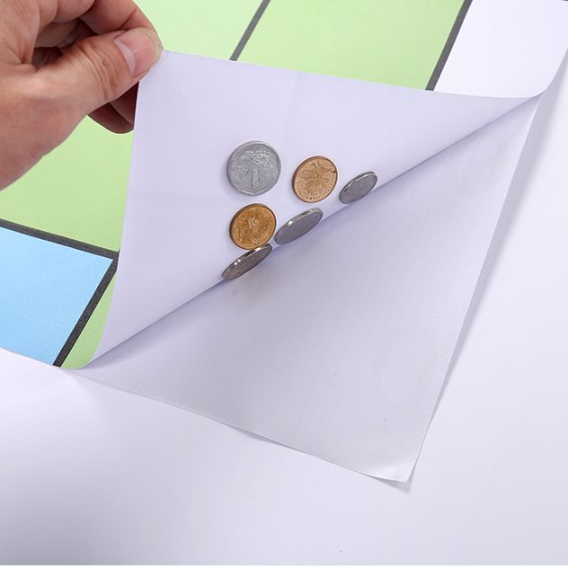 Mosaic Tile Peel and Stick Tile Roll Kitchen Waterproof Backsplash Wall Tile Clearhalo 'Flooring 'Home Improvement' 'home_improvement' 'home_improvement_peel_stick_blacksplash' 'Peel & Stick Backsplash Tile' 'peel_stick_blacksplash' 'Walls & Ceilings' Walls and Ceiling' 1200x1200_1048ba1c-95d5-4f7a-8646-c5571f0a5950