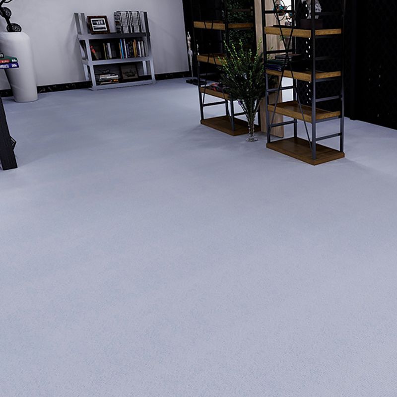 Bedroom Carpet Tiles Solid Color Lever Loop Color Block Carpet Tiles Clearhalo 'Carpet Tiles & Carpet Squares' 'carpet_tiles_carpet_squares' 'Flooring 'Home Improvement' 'home_improvement' 'home_improvement_carpet_tiles_carpet_squares' Walls and Ceiling' 1200x1200_10649d20-99f3-4ebc-a2ea-e4817b443d25