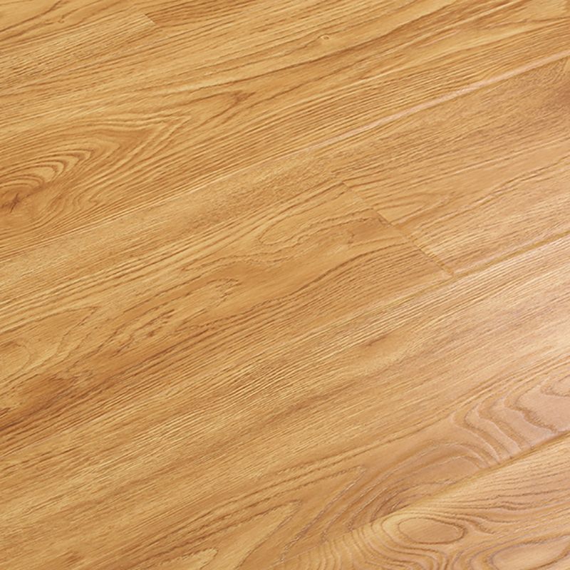 Laminate Floor Waterproof Scratch Resistant Wooden Effect Laminate Floor Clearhalo 'Flooring 'Home Improvement' 'home_improvement' 'home_improvement_laminate_flooring' 'Laminate Flooring' 'laminate_flooring' Walls and Ceiling' 1200x1200_1064c1a1-768b-423f-841e-1f08d084a9f6