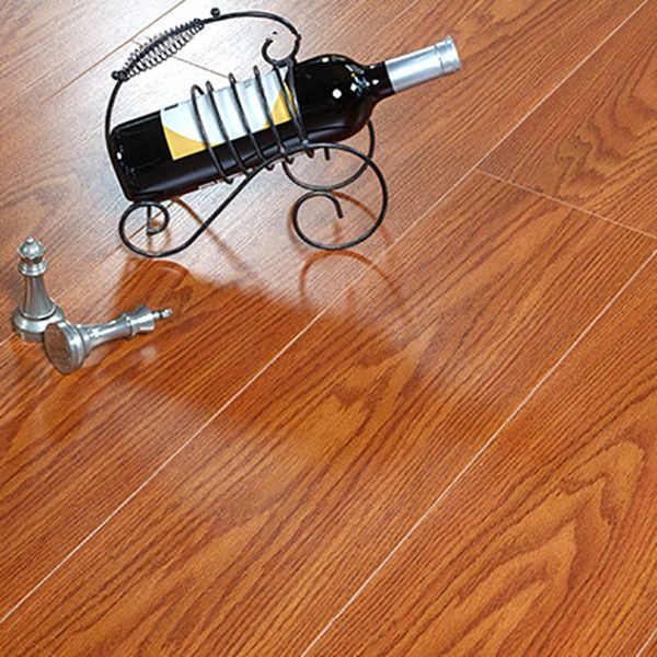 Mildew Resistant Laminate Flooring Solid Wood Laminate Plank Flooring Clearhalo 'Flooring 'Home Improvement' 'home_improvement' 'home_improvement_laminate_flooring' 'Laminate Flooring' 'laminate_flooring' Walls and Ceiling' 1200x1200_106e685b-52fd-4d75-ad4e-d00bec0529a9