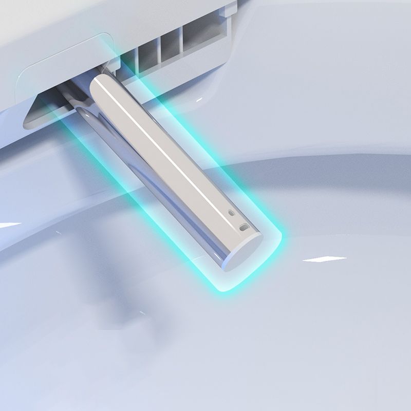 Heated Seat Floor Standing Bidet in White Smart Horizontal Toilet Clearhalo 'Bathroom Remodel & Bathroom Fixtures' 'Bidets' 'Home Improvement' 'home_improvement' 'home_improvement_bidets' 'Toilets & Bidets' 1200x1200_10c8c084-e017-4bbb-b457-d1885d666467