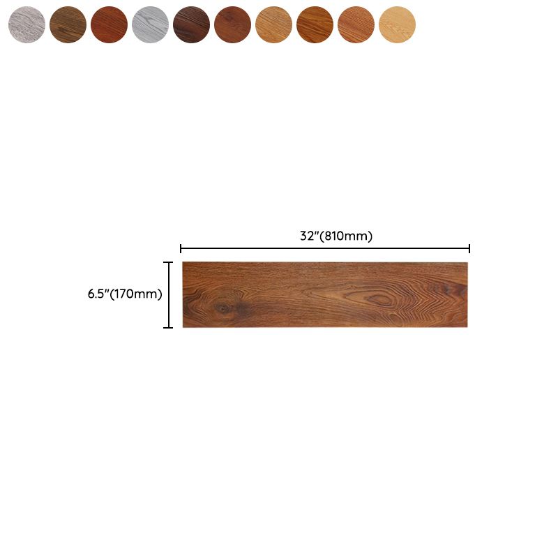 Modern Laminate Plank Flooring Click Lock 12mm or Greater Thickness Laminate Clearhalo 'Flooring 'Home Improvement' 'home_improvement' 'home_improvement_laminate_flooring' 'Laminate Flooring' 'laminate_flooring' Walls and Ceiling' 1200x1200_10fc35ca-a060-4ef7-8a18-b24aae8d18a2