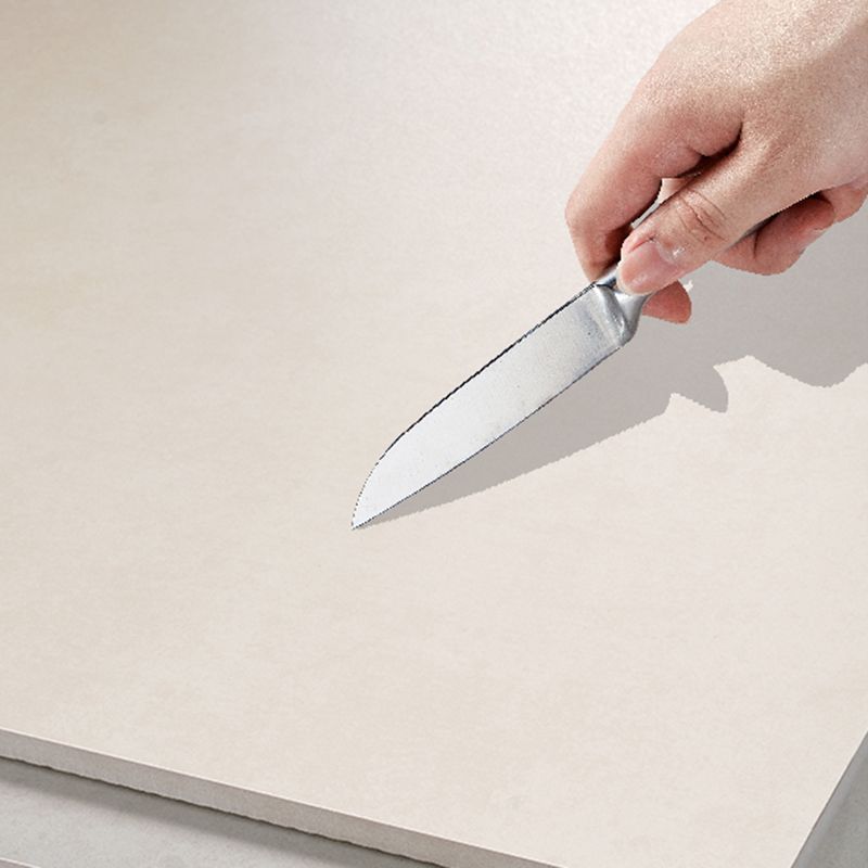 Matte Rectangular Singular Tile Cement Straight Edge Floor Tile Clearhalo 'Floor Tiles & Wall Tiles' 'floor_tiles_wall_tiles' 'Flooring 'Home Improvement' 'home_improvement' 'home_improvement_floor_tiles_wall_tiles' Walls and Ceiling' 1200x1200_10fcb780-c855-4a4a-a0e0-226f17a7e3ad