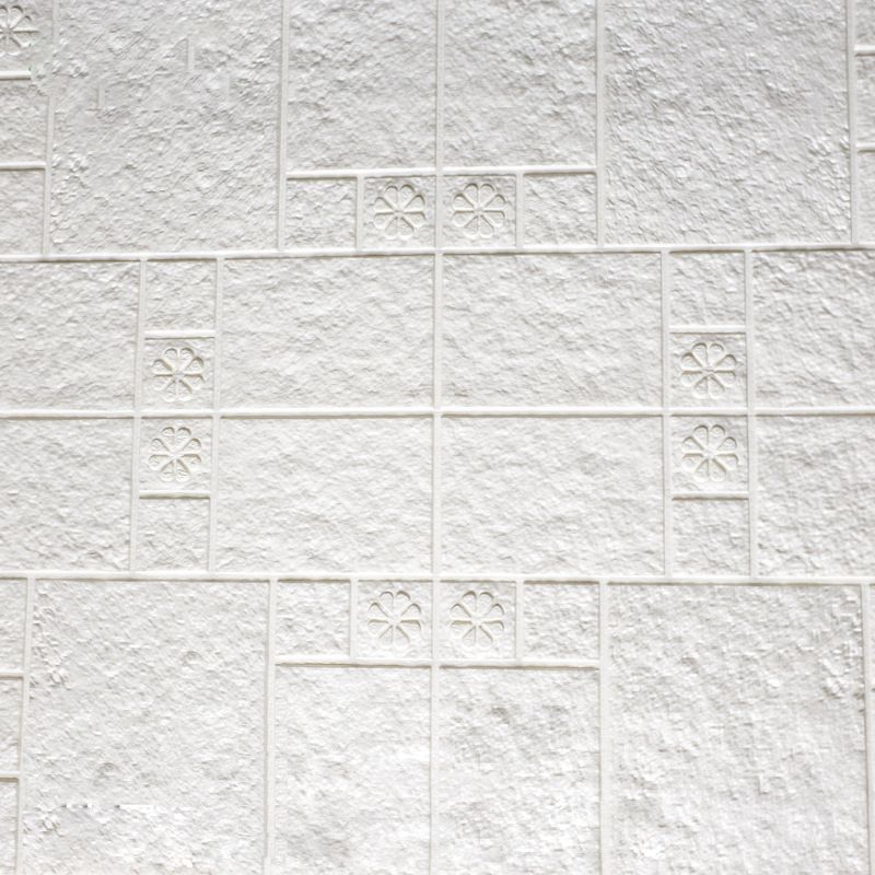 Modern Wall Paneling Peel and Stick Waterproof 3D Print Wall Panel Clearhalo 'Flooring 'Home Improvement' 'home_improvement' 'home_improvement_wall_paneling' 'Wall Paneling' 'wall_paneling' 'Walls & Ceilings' Walls and Ceiling' 1200x1200_110634f0-1ef9-4a0d-ba06-ba1c3acb5f6a