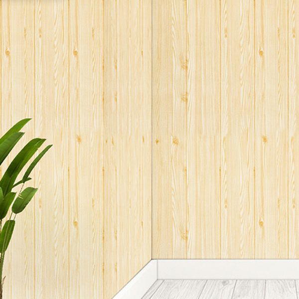 Contemporary Wall Panel Peel and Stick Waterproof Wall Paneling Clearhalo 'Flooring 'Home Improvement' 'home_improvement' 'home_improvement_wall_paneling' 'Wall Paneling' 'wall_paneling' 'Walls & Ceilings' Walls and Ceiling' 1200x1200_11064178-71e2-4a8e-b932-d1853d363840
