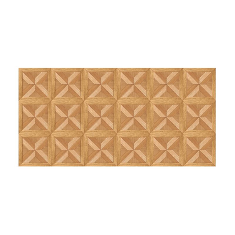 Fancy PVC Vinyl Flooring Peel and Stick Geometric Printed Vinyl Plank Flooring Clearhalo 'Flooring 'Home Improvement' 'home_improvement' 'home_improvement_vinyl_flooring' 'Vinyl Flooring' 'vinyl_flooring' Walls and Ceiling' 1200x1200_11557349-ece9-46ca-82cd-0d2bd0b3002f